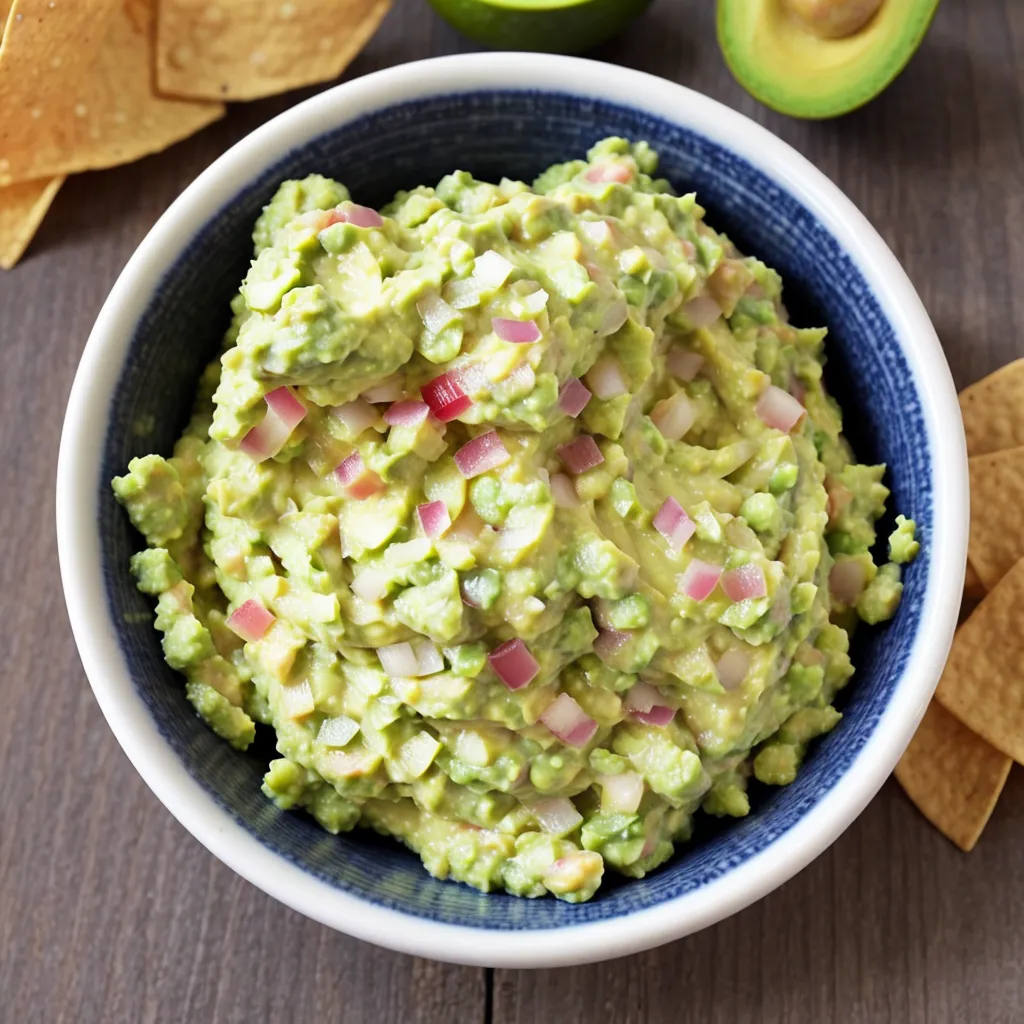 Guacamole