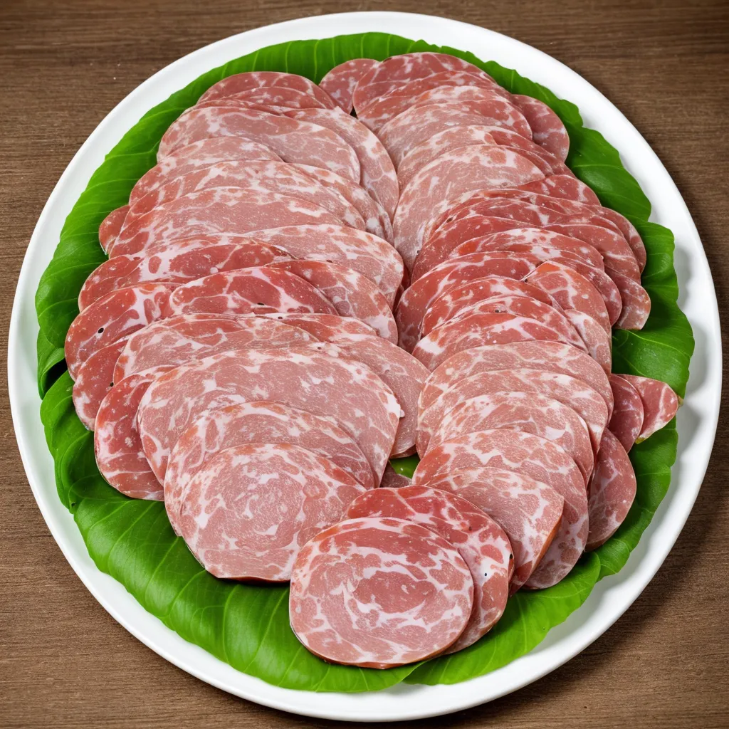 Salami