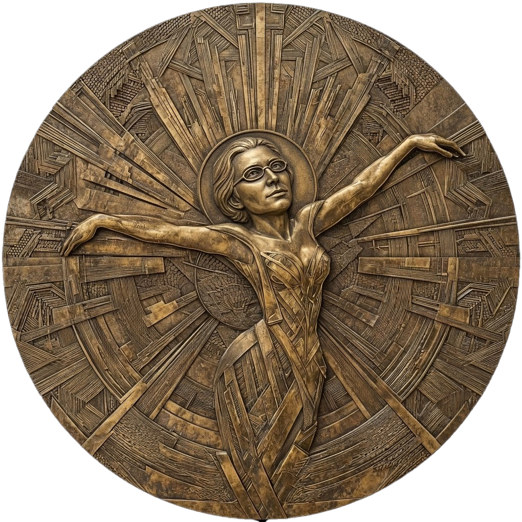 Medalion of Champion