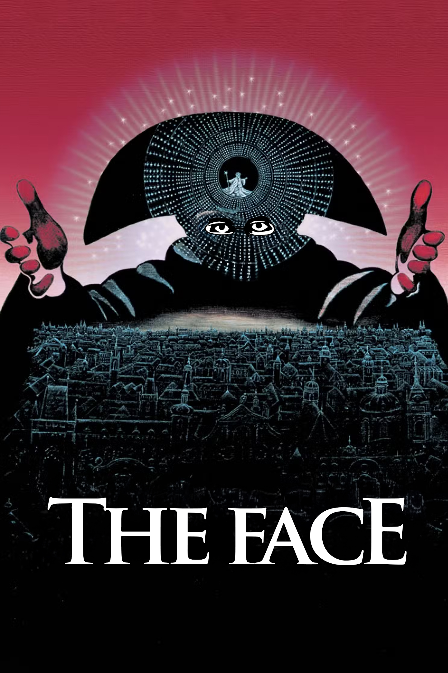 THEFACE