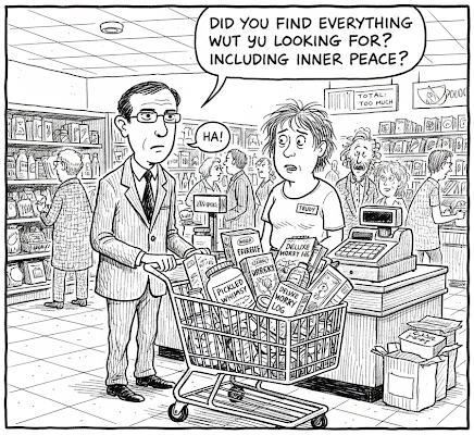 Every Single Day At Walgreens.