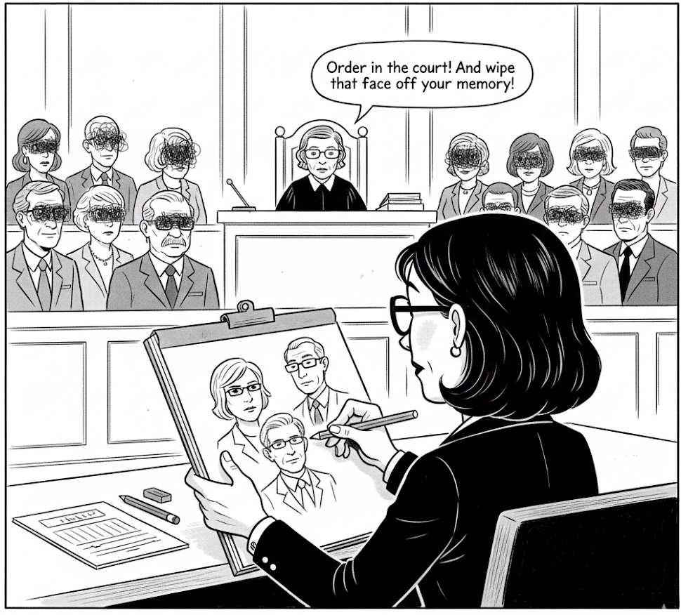 Sustained... Whatever That Means.