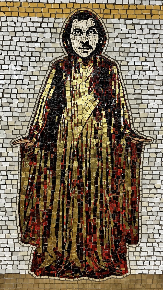 Mosaic