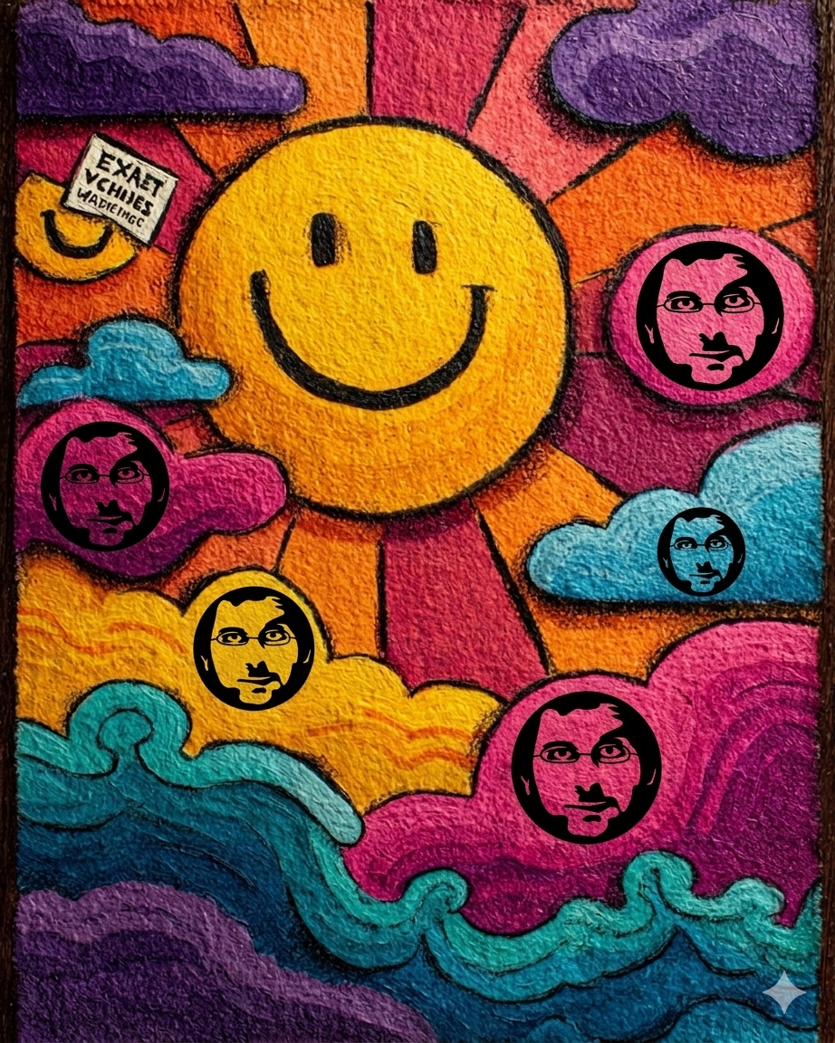 HAPPY FACEOFROBIN.COM