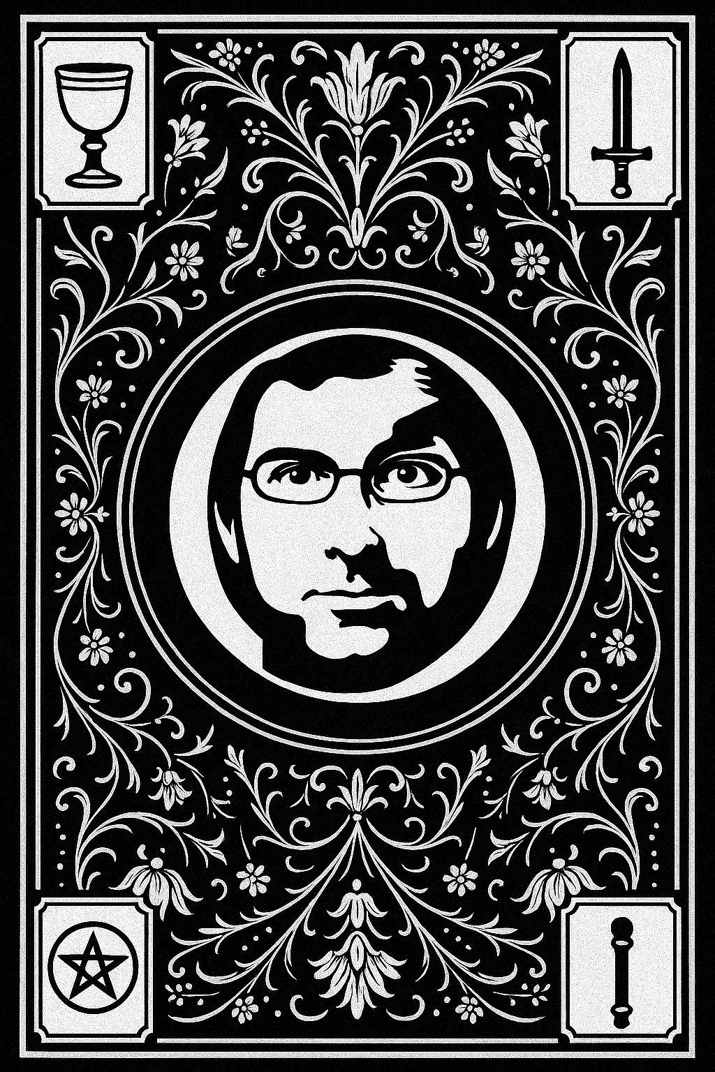 Tarot Deck