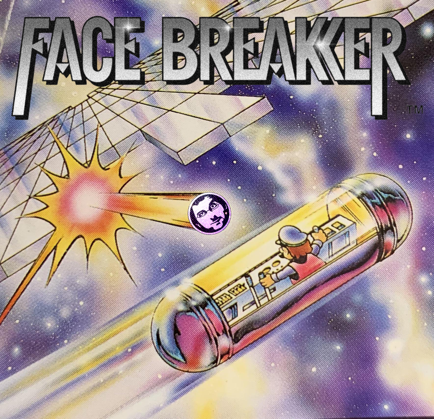 Facebreaker