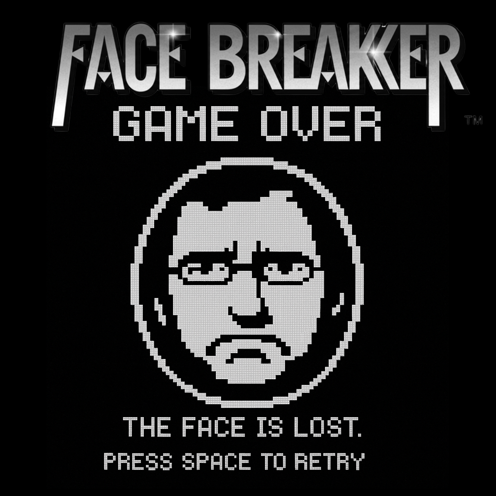 Game Over