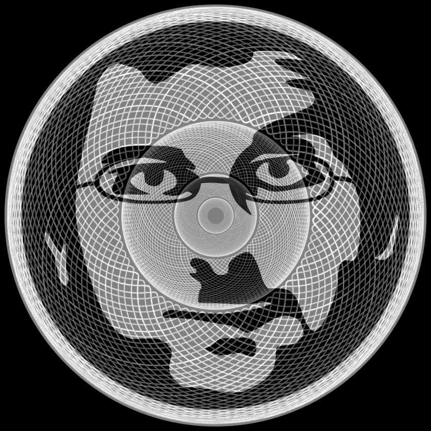 Face of Robin