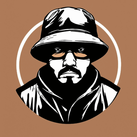 Stylized Portrait Art